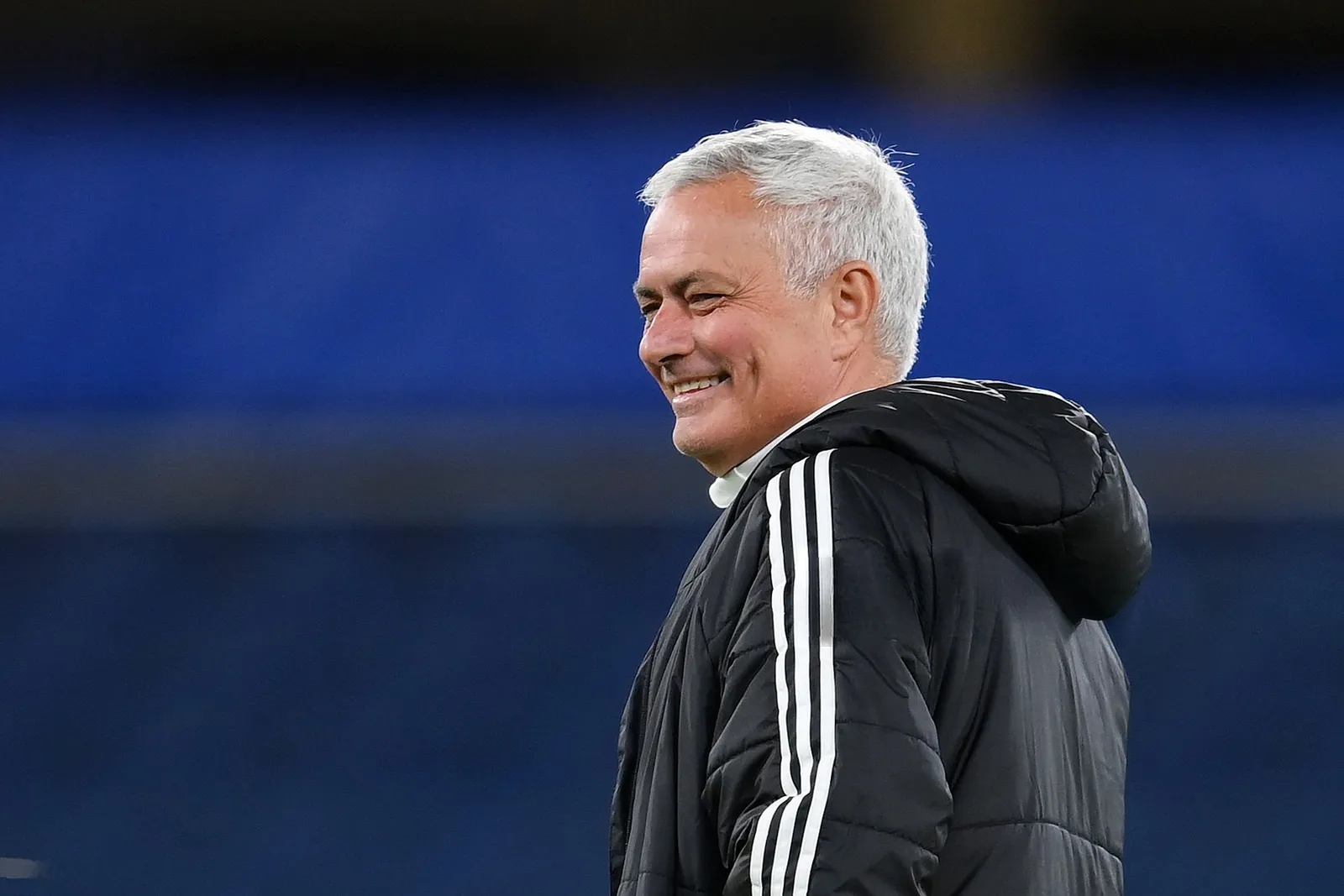 The Special Stew: What is Mourinho Cooking at the Bernabeu