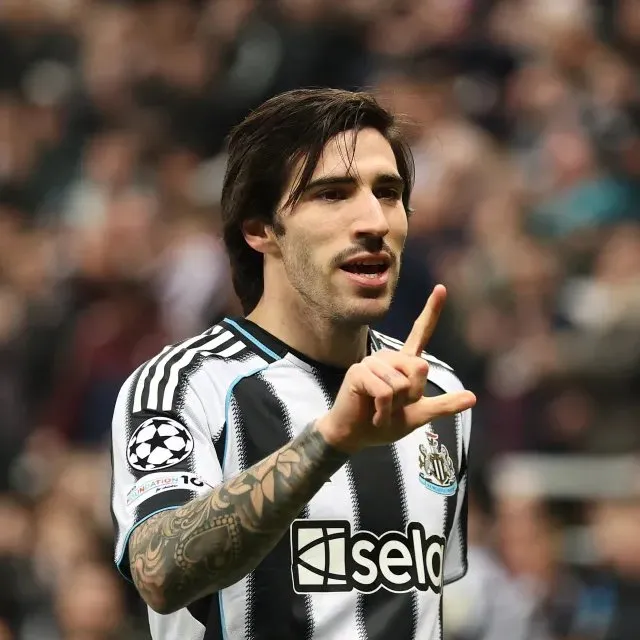 Newcastle Demand €115m for Sandro Tonali as Transfer Interest Intensifies Across Europe
