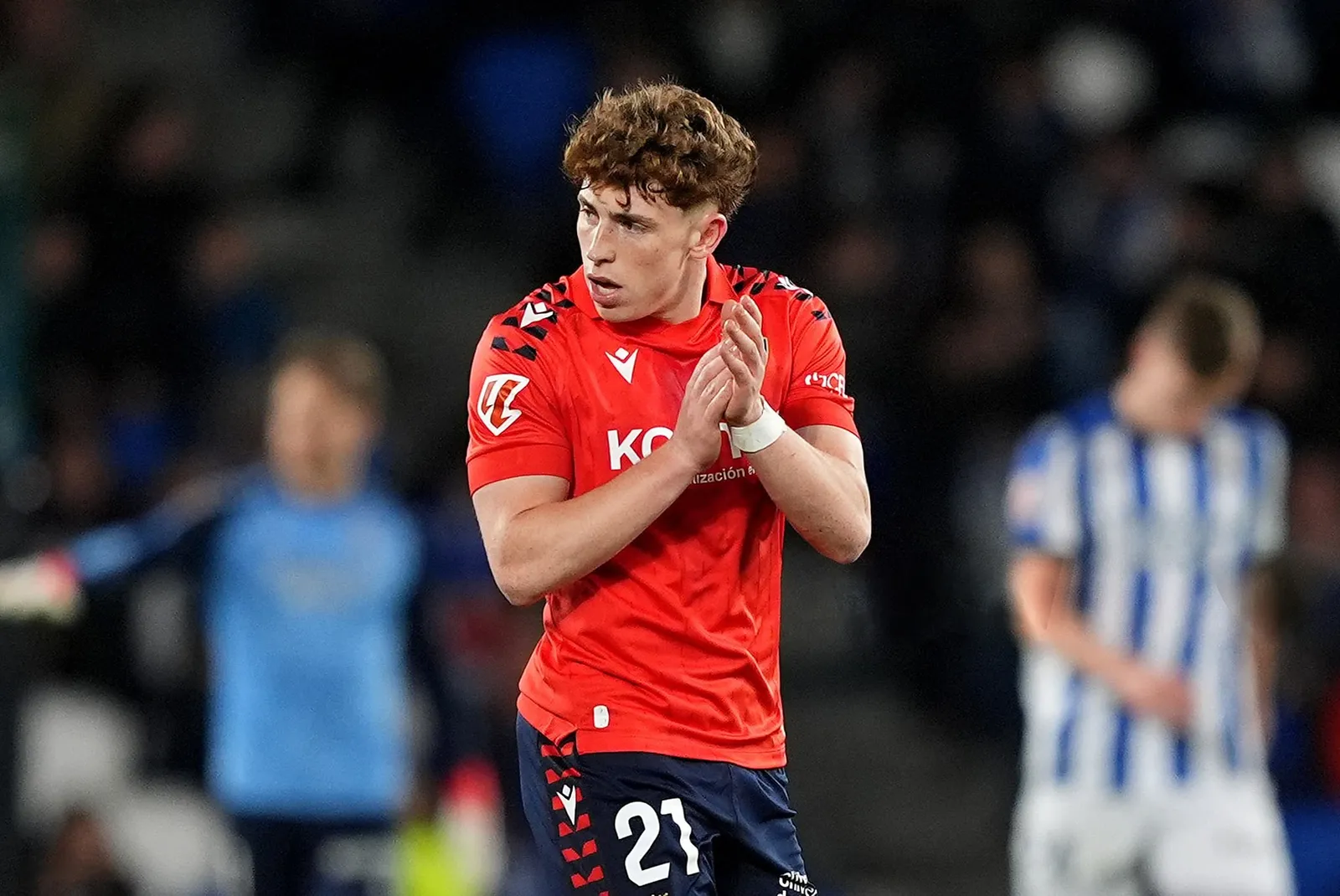 Iraola Era Begins: Liverpool Hijack Newcastle move to Sign Spain Winger Víctor Muñoz