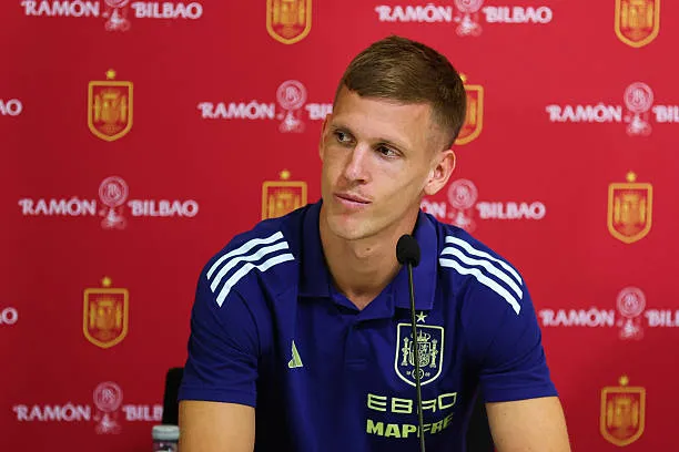 He Would Have To Suffer Against Lamine Yamal -Dani Olmo
