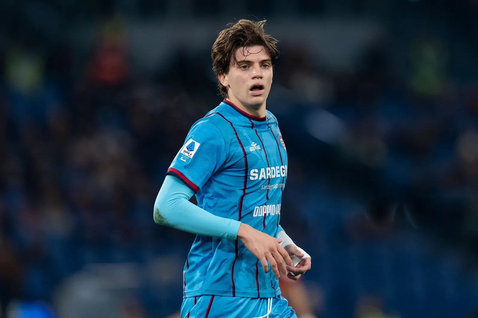 Chelsea Ready to Hijack Inter Deal for Marco Palestra - Image 1