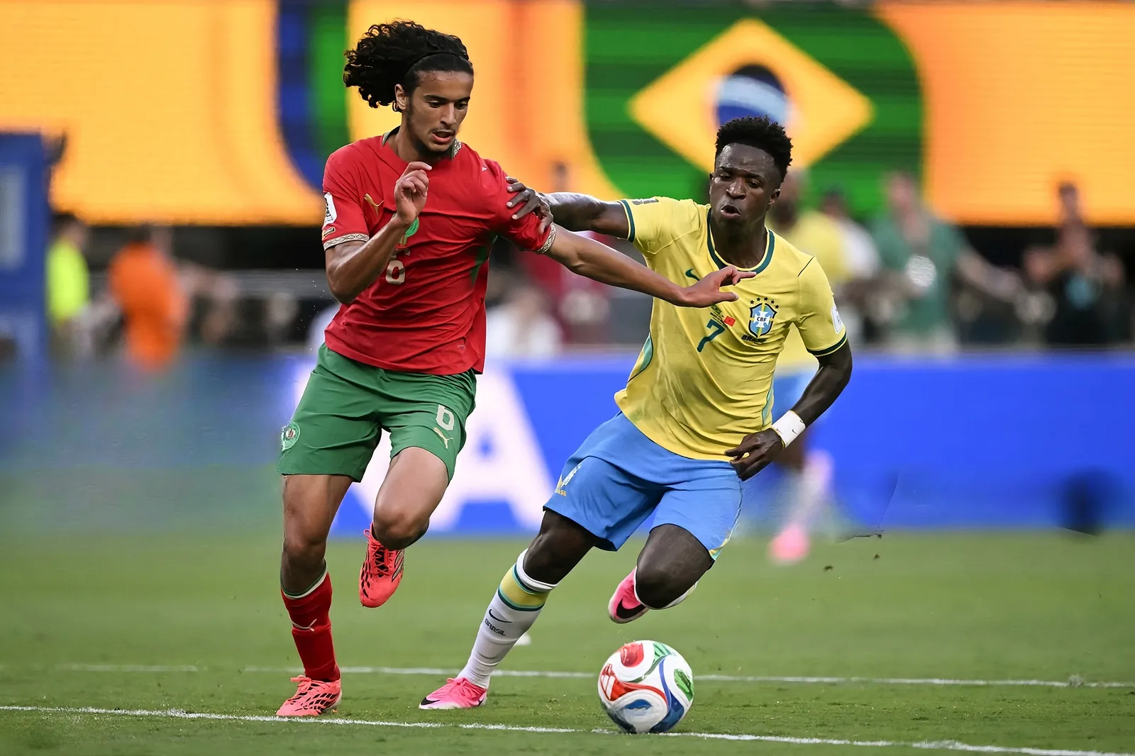 Didier Deschamps’ Wrong Judgement Bites Back As Snubbed France Captain Dominates For Morocco