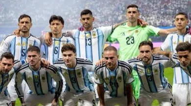 Argentina Make Unprecedented World Cup History With Unique Route to Semi-Finals