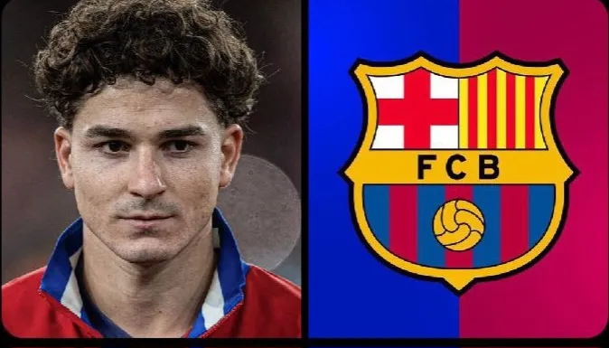 Julián Álvarez Reportedly Weighing Public Message to Push Barcelona Move