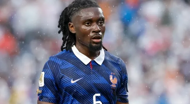 From the Concrete Floors of Colombes to the World Biggest Stage: France Manu Koné is the Truth and Solution to Many Europe’s Club Midfield Crisis - Image 4