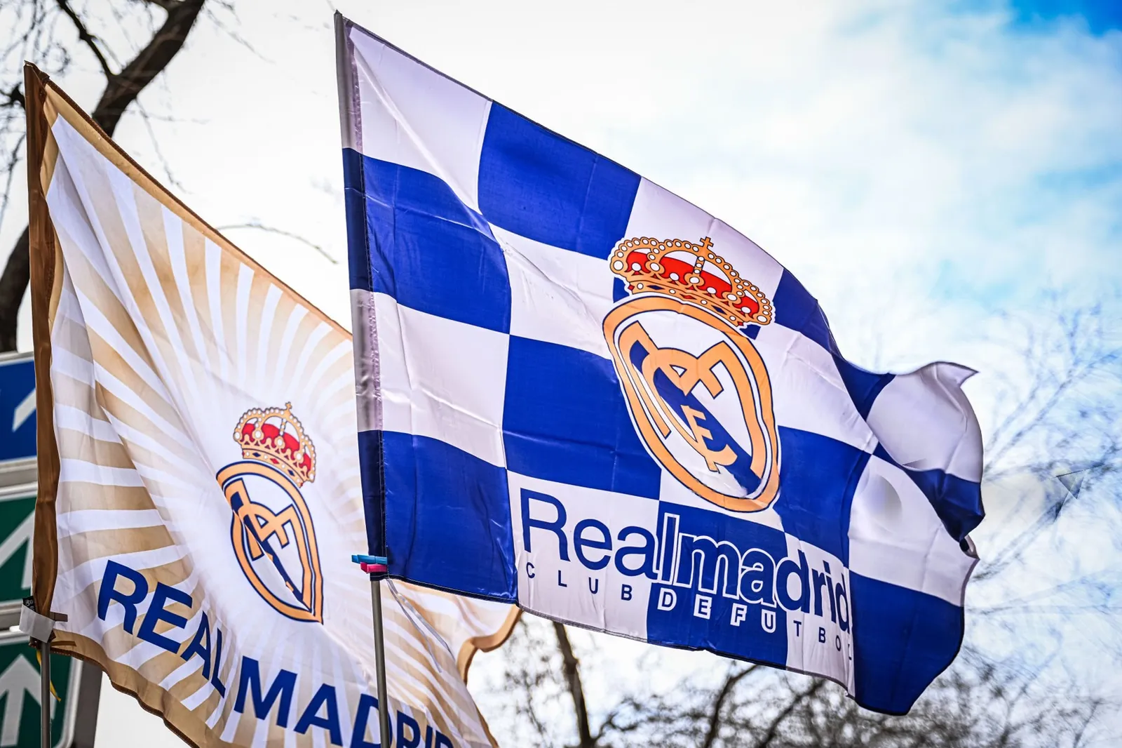 Real Madrid Defeat La Liga Again as Supreme Court Ends TV Rights Battle - Image 2