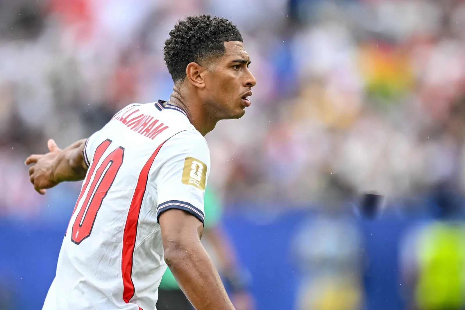 England Stopped Again as Ghana Black Stars Refuse to Bow - Image 2