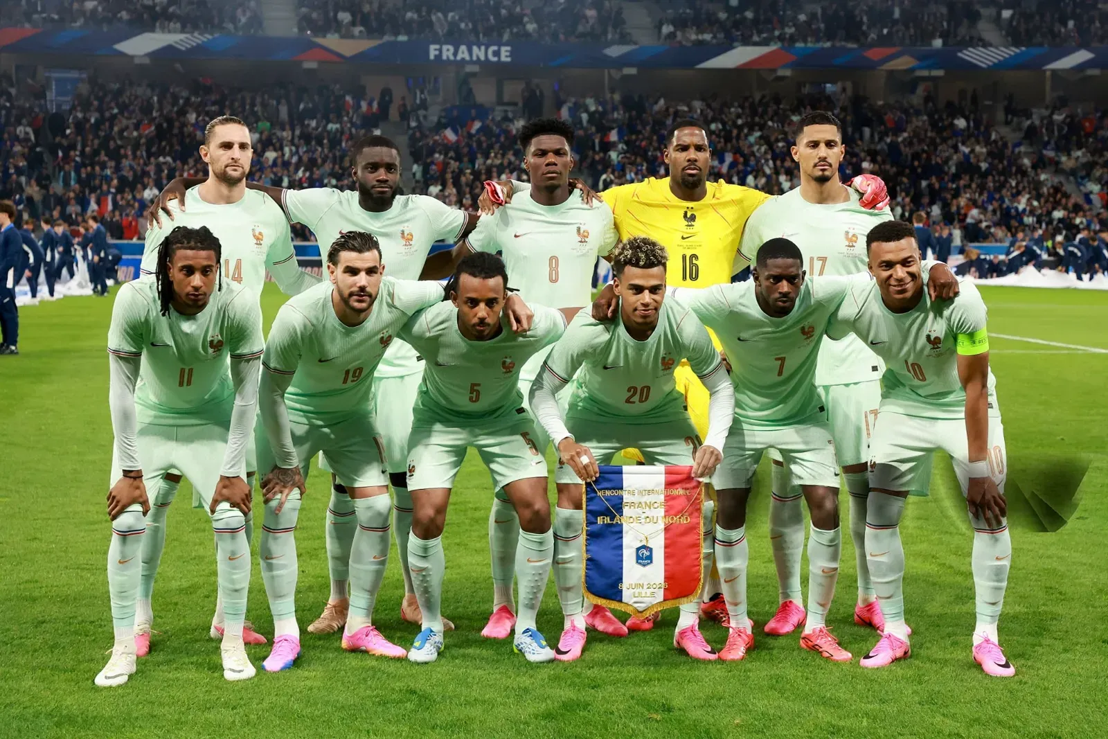 Rajoy Sparks France Team Identity Debate - Image 1