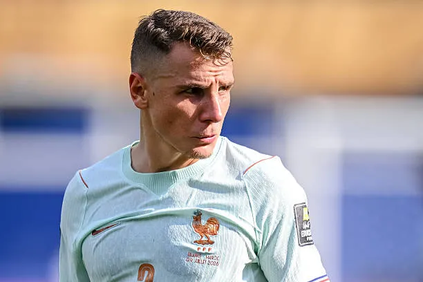 Lucas Digne Agrees Personal Terms with PSG, Nears Aston Villa Exit