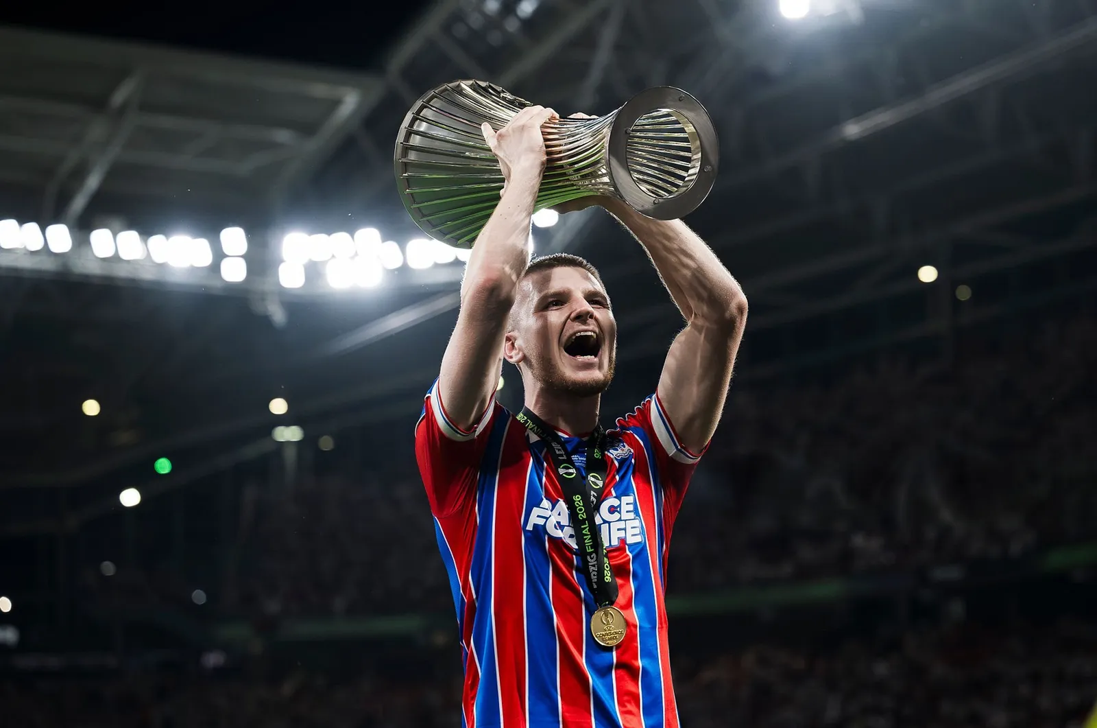 Adam Wharton Biography and Chelsea Transfer Story - Image 2