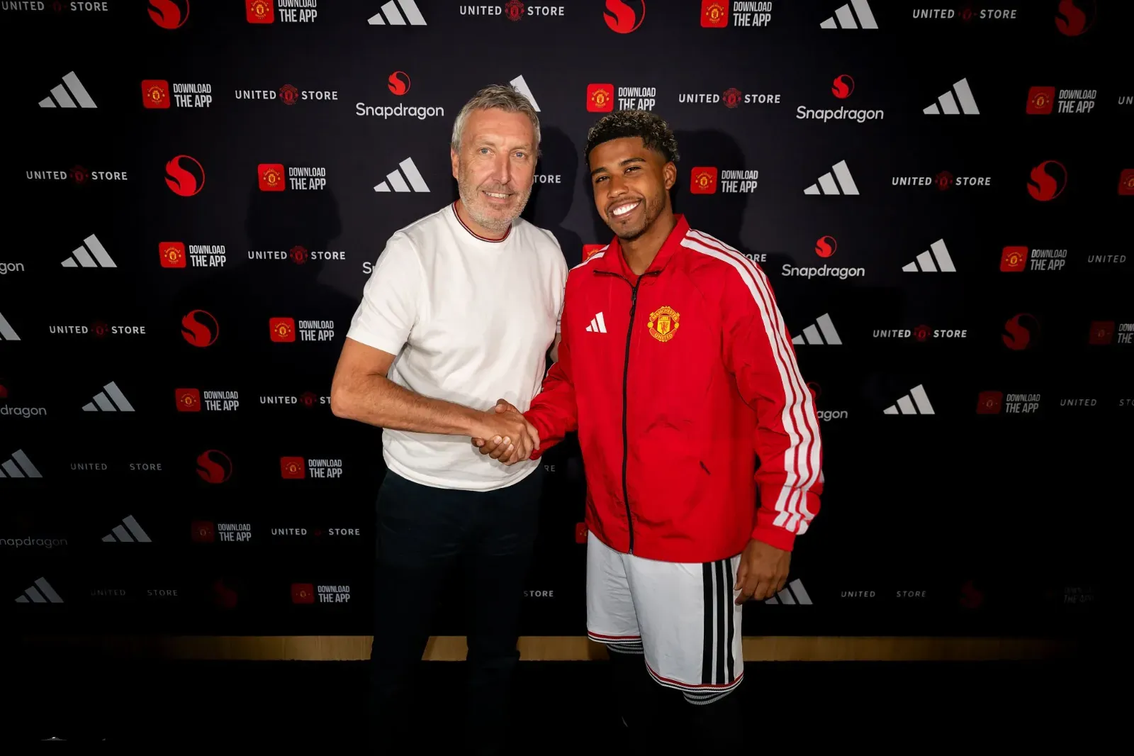 Andrey Santos Joins Man United From Chelsea - Image 2