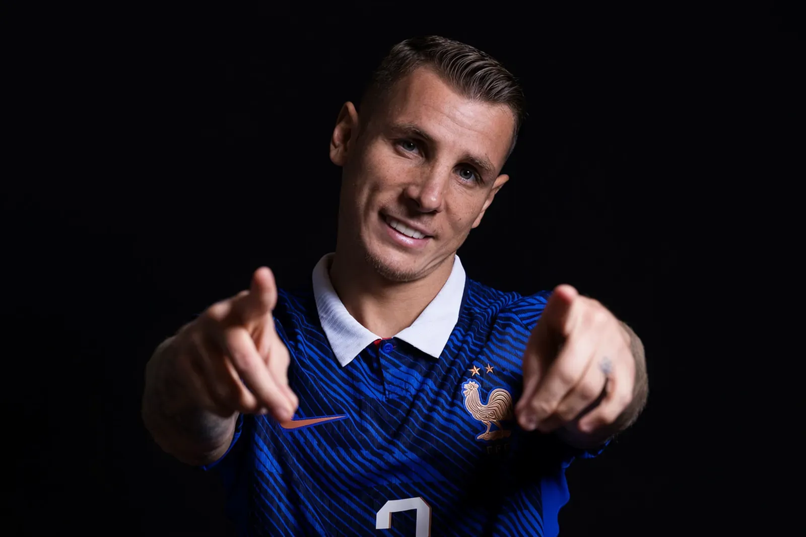PSG Agree Deal for Lucas Digne After World Cup - Image 1