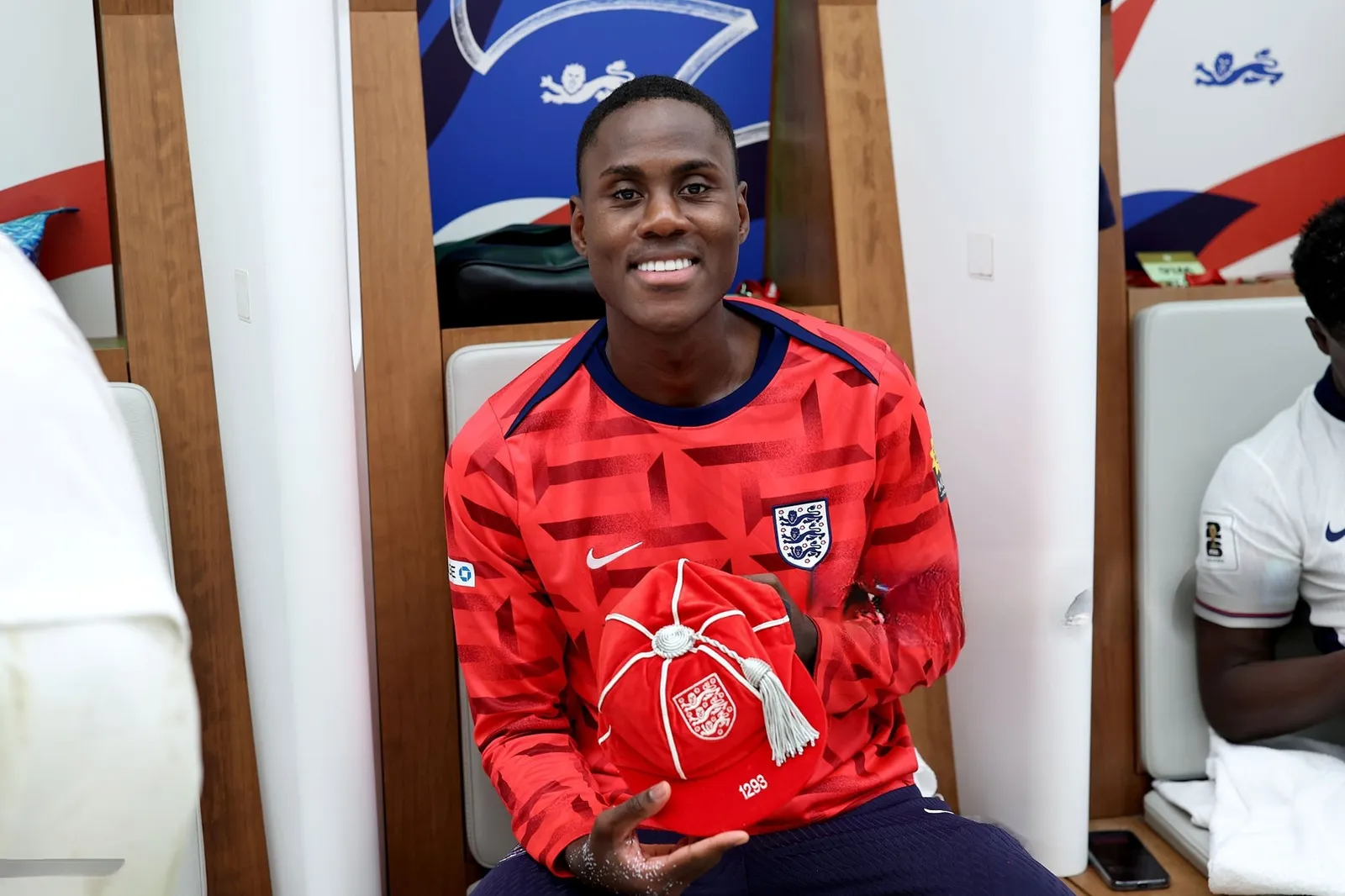 From ‘Bomb Squad’ to the World Cup: Trevoh Chalobah Earns Dramatic Late England Call-Up From Tuchel