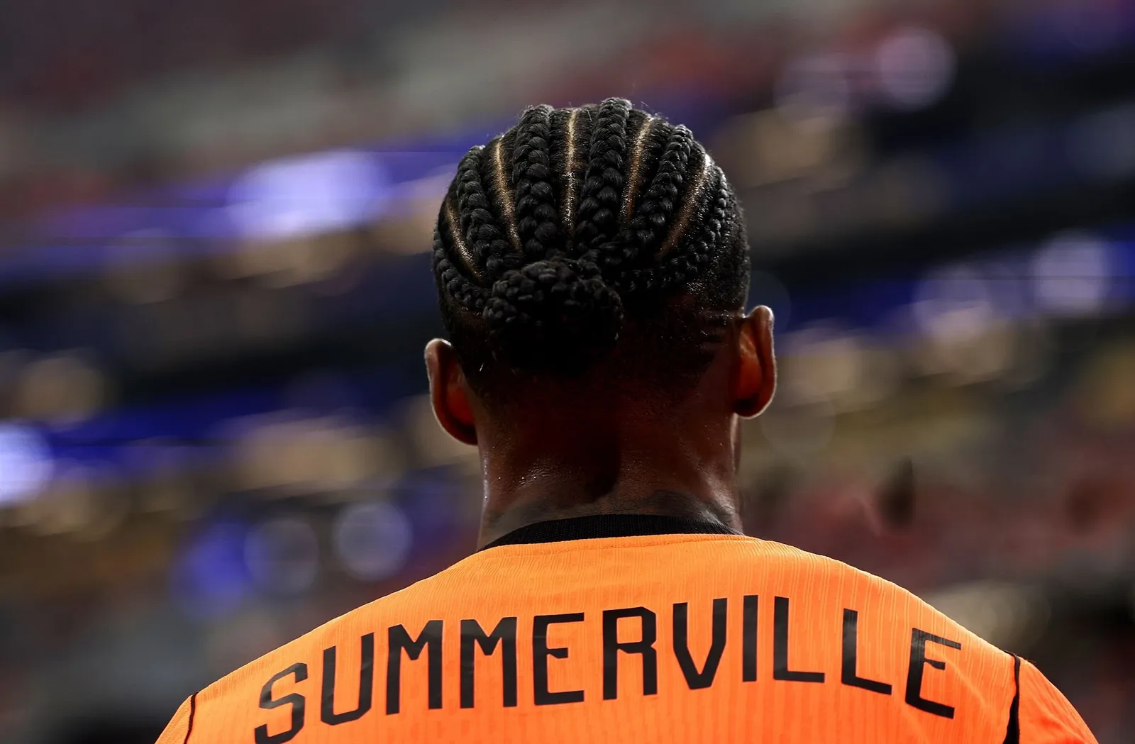 Manchester United Target Crysencio Summerville in £50m Swoop as Marcus Rashford Future Hangs in the Balance