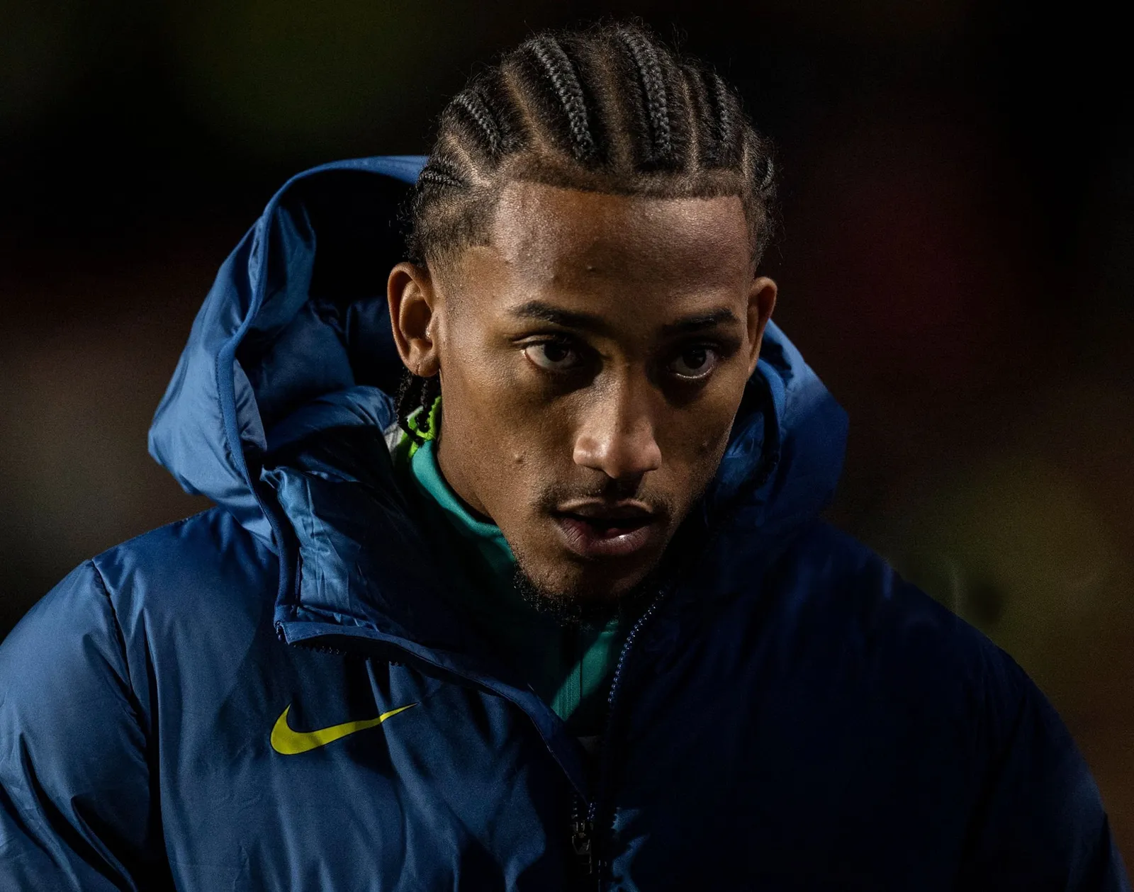 Raphinha Injury Gives Brazil New Problem as Attack Questions Grow - Image 2