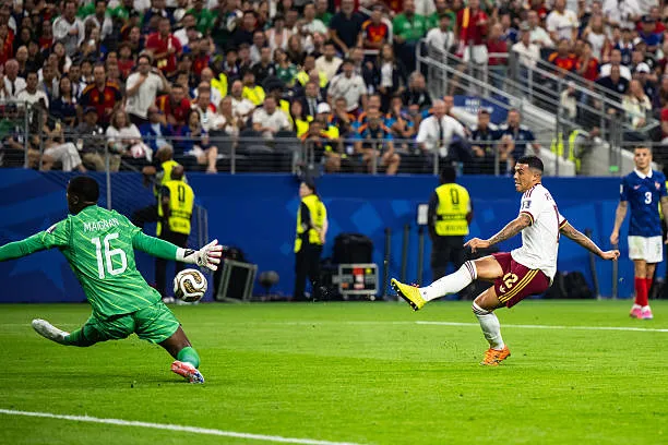 Spain Halt France's Three-Consecutive World Cup Final Dream to Reach 2026 Showpiece - Image 3