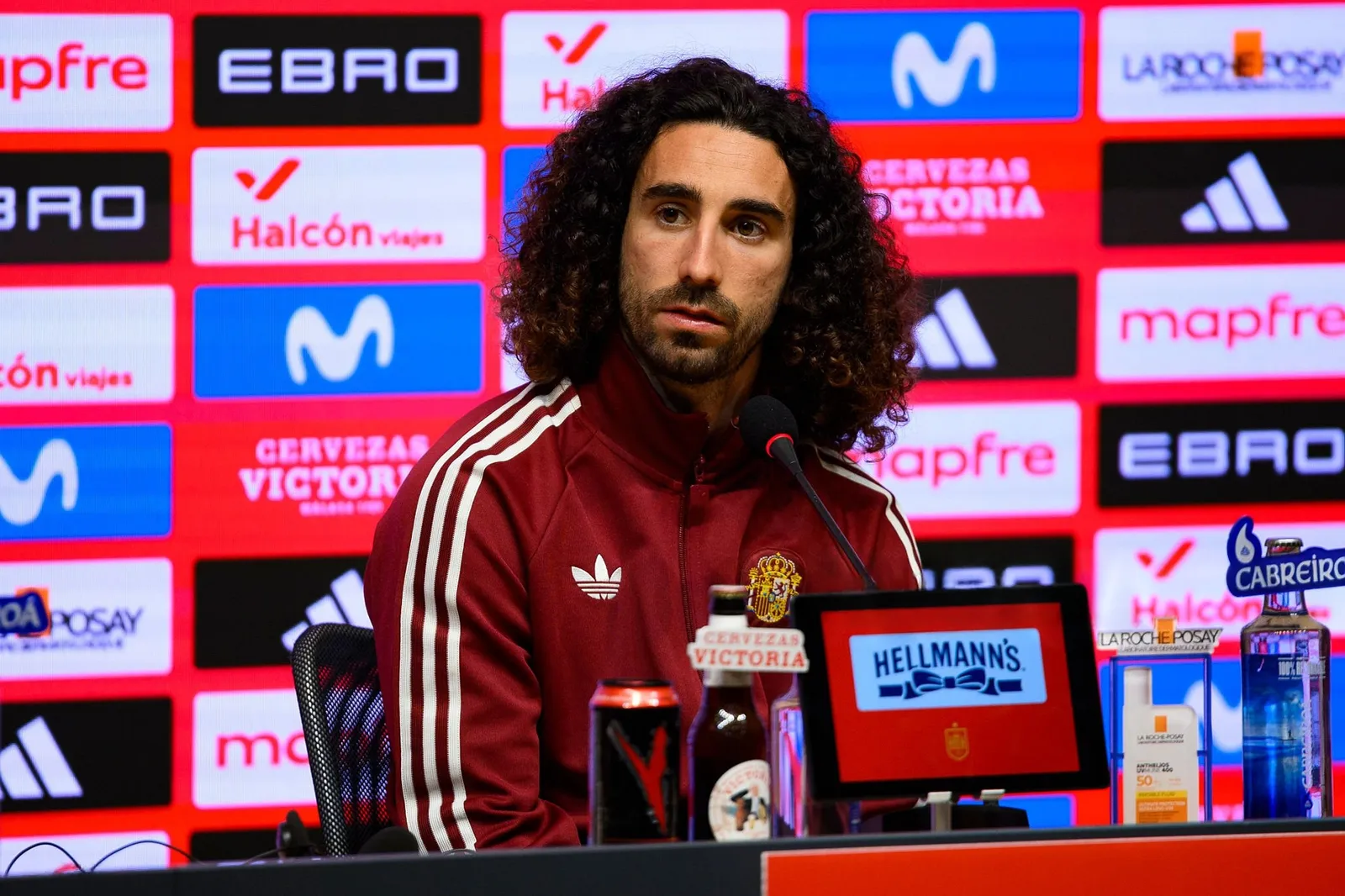 Cucurella Chooses Glory Over Loyalty as Madrid Move Stuns Spain