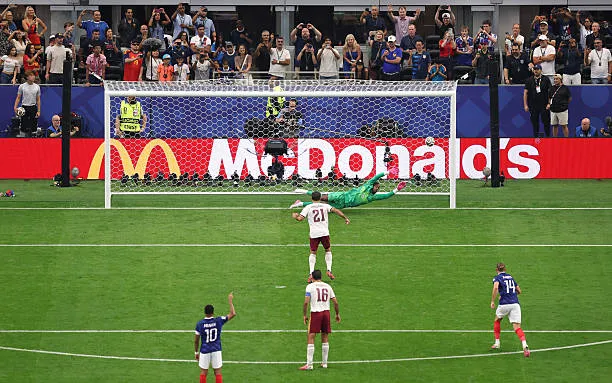 Spain Halt France's Three-Consecutive World Cup Final Dream to Reach 2026 Showpiece - Image 2