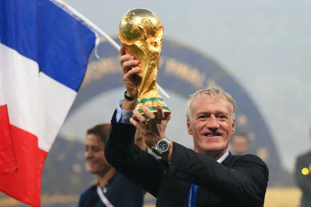Deschamps To Sign Off As France Boss After Memorable 14-Years Reign - Image 2