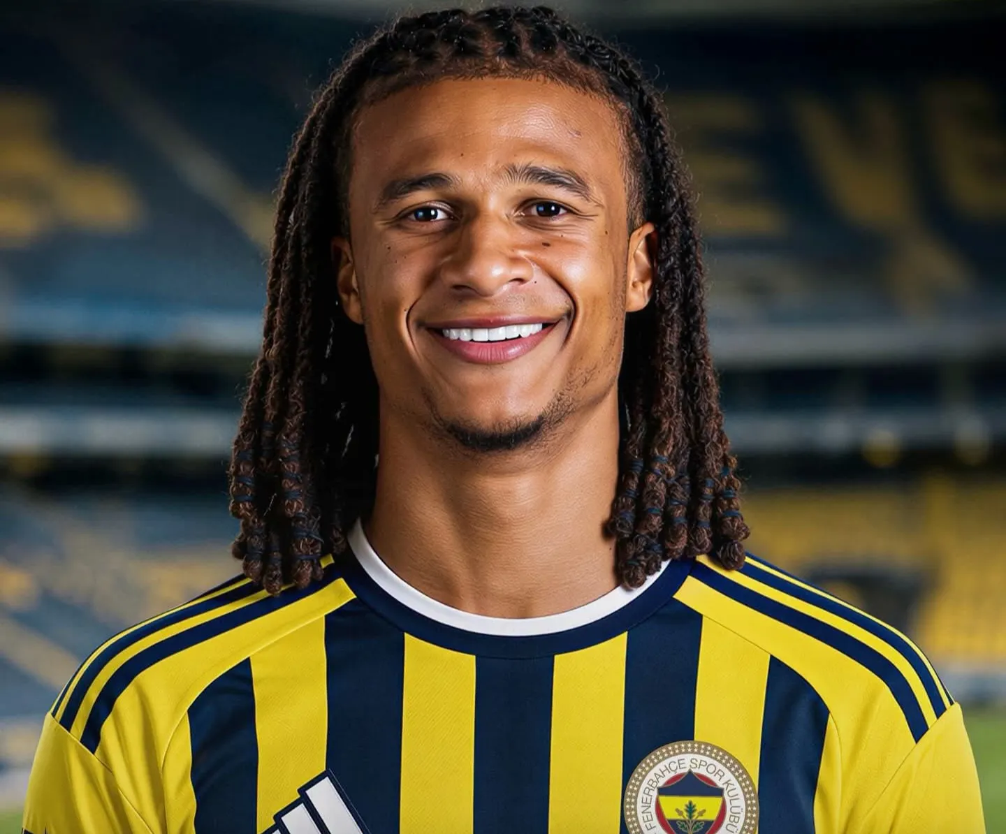 Nathan Aké Leaves Man City for Fenerbahce