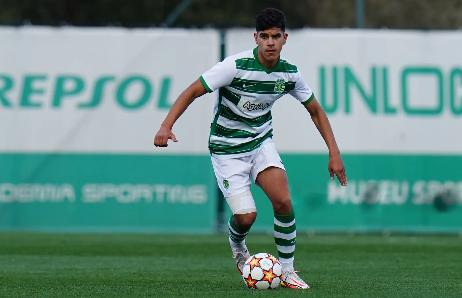 Mateus Fernandes Why Tottenham Wanted Him - Image 1