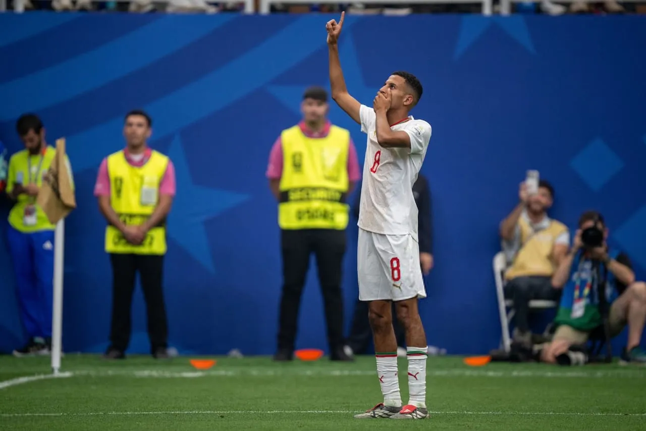 Morocco Cruise Past Canada to Reach 2026 FIFA World Cup Quarter-finals