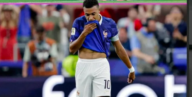 Spain March Into World Cup Final With Commanding Win Over France - Image 2