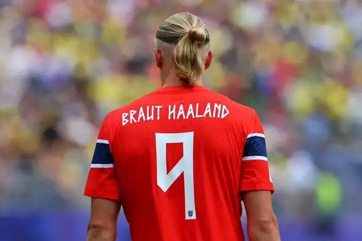 Stars Who Have Delivered On Football's Grandest Stage - Image 1