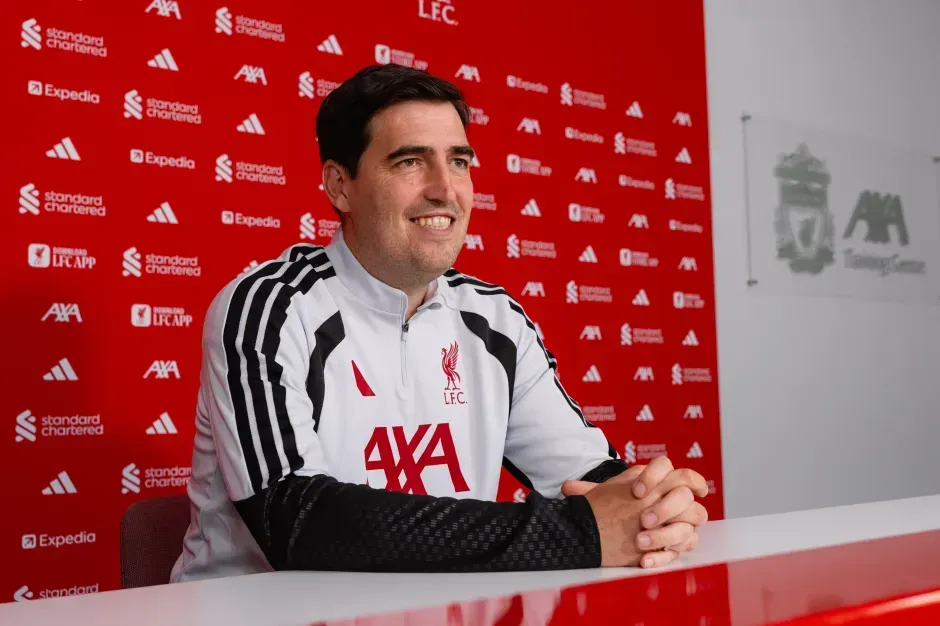 Liverpool reject new Curtis Jones transfer approach as Andoni Iraola makes stance clear - Image 3