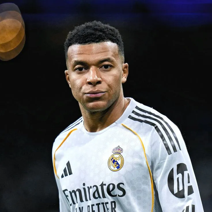 Real Madrid Identify Mbappé's Positioning Issue, Plan Tactical Change Next Season