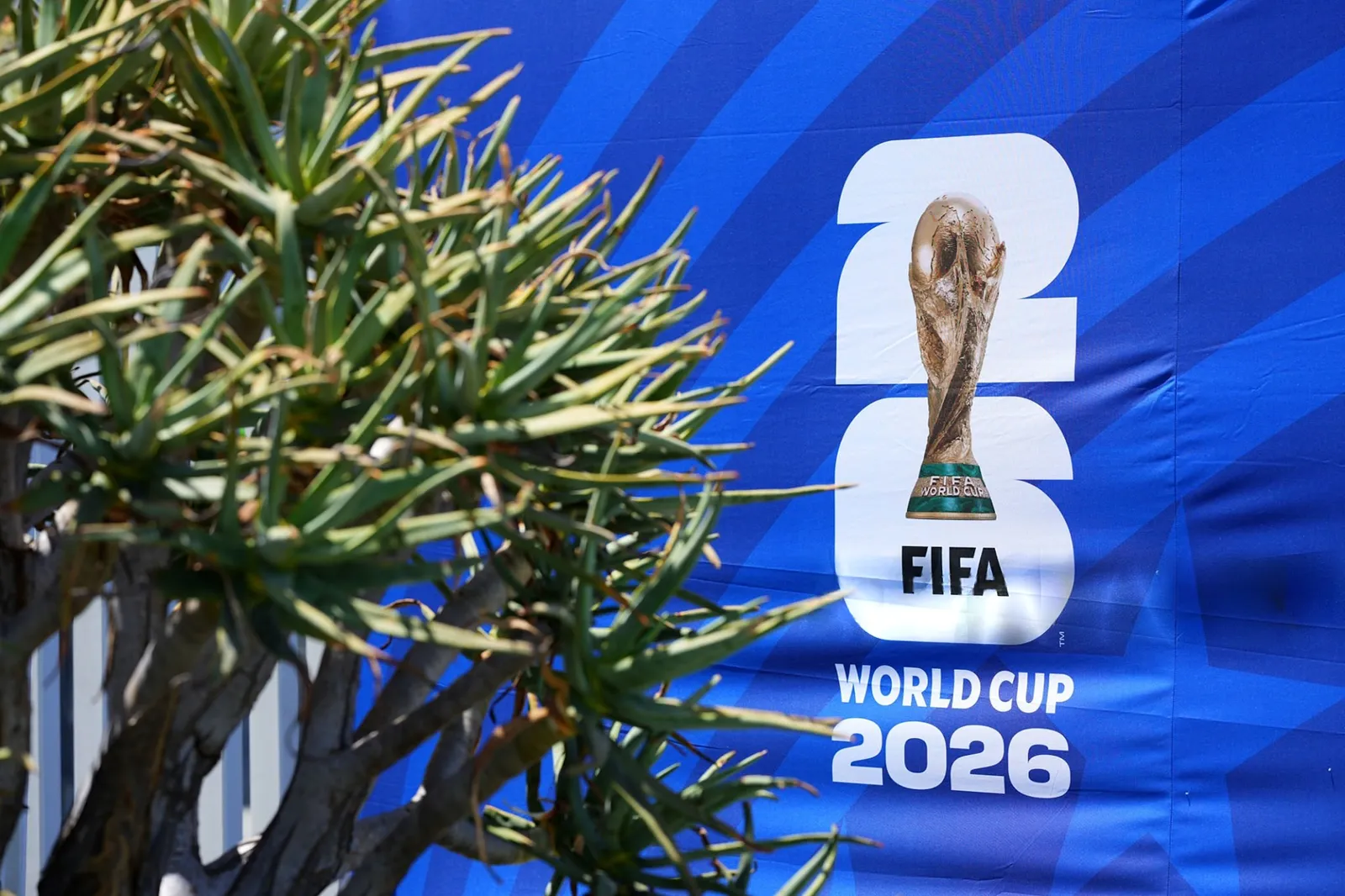 FIFA New World Cup Rule Could Change Everything