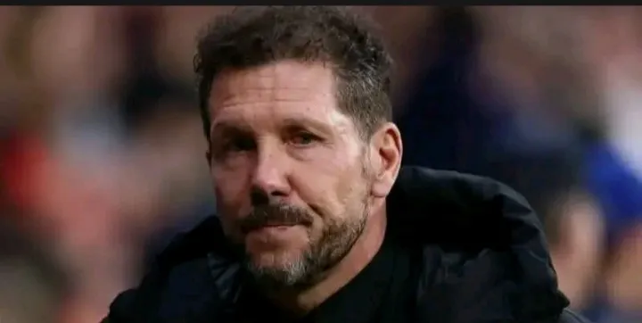 Diego Simeone Sends Emotional Message to Julián Álvarez Amid Transfer Uncertainty
