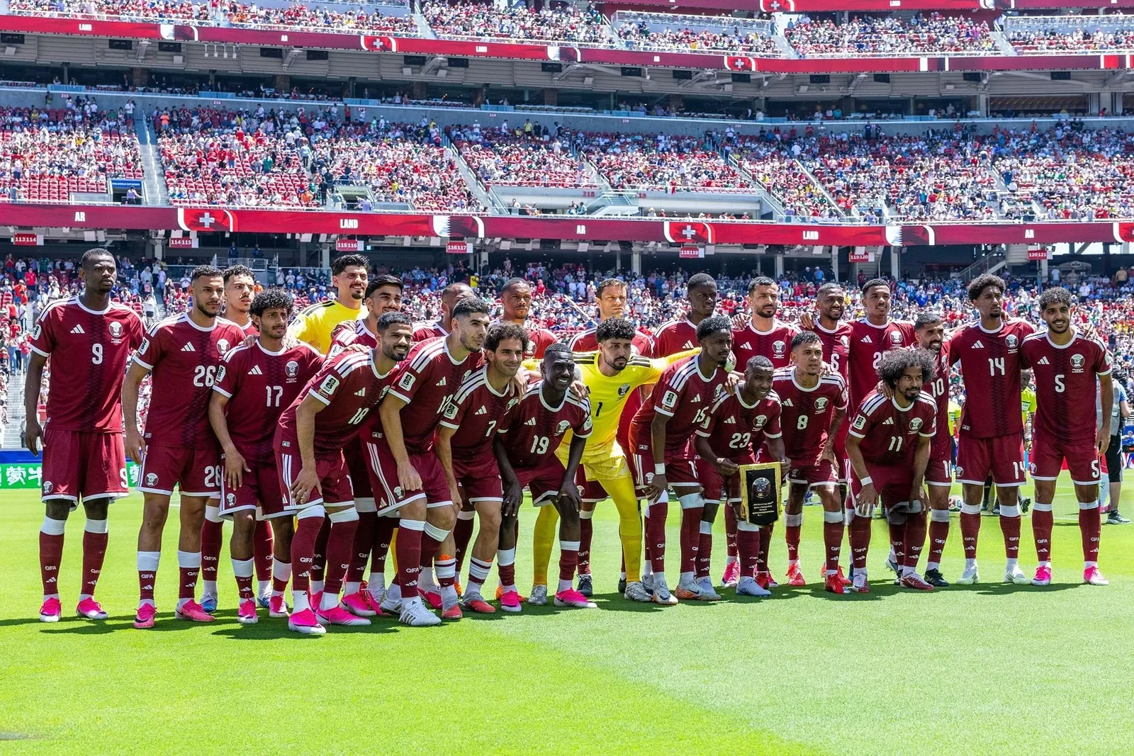 Why Every Player is Wearing Pink Boots at the 2026 FIFA World Cup - Image 7