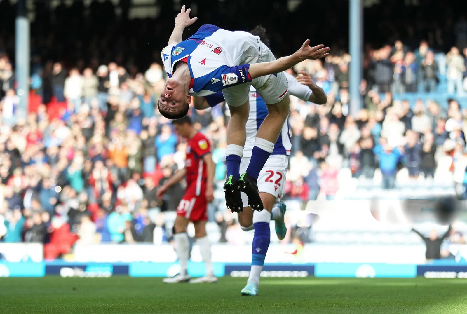 Adam Wharton Biography and Chelsea Transfer Story - Image 1