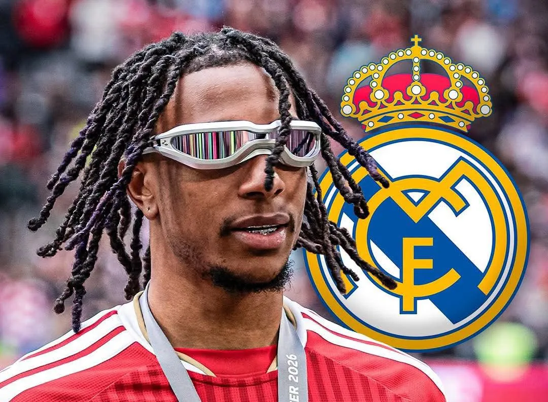 Why Are Real Madrid So Eager to Deny the Olise Rumours?
