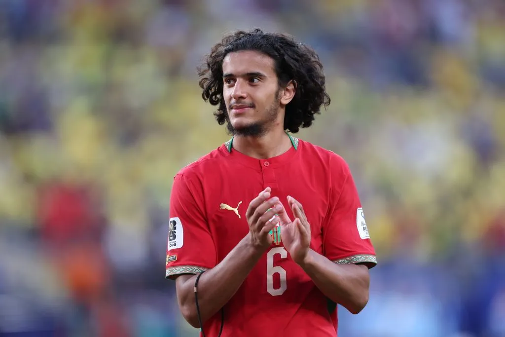 Manchester City Open Talks for Lille Wonderkid Ayyoub Bouaddi Amid Growing Transfer Interest