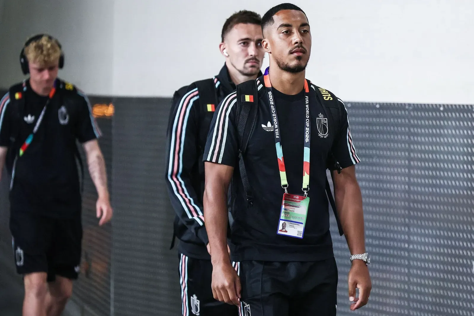 Tielemans Joins Man United in £35m Deal - Image 1