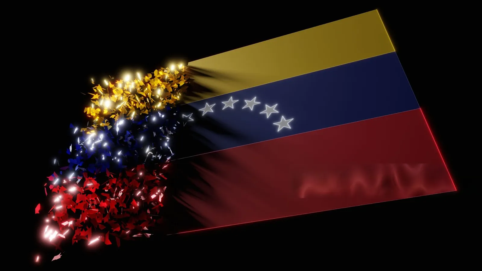 Venezuela Mourns Football Losses After Earthquake - Image 1