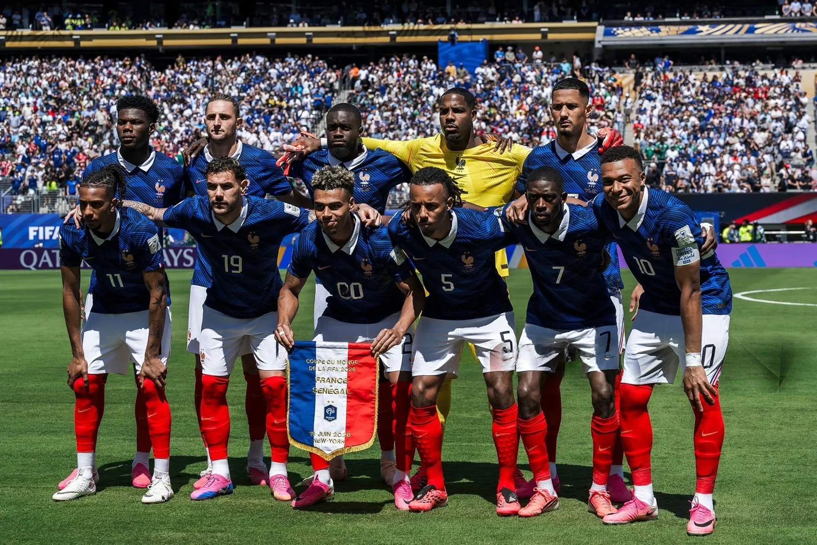 Why Every Player is Wearing Pink Boots at the 2026 FIFA World Cup - Image 4