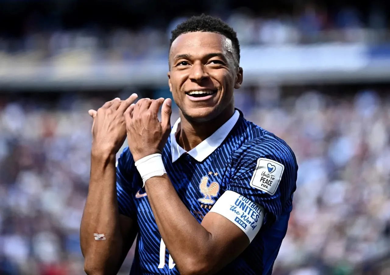 History in the Making: Messi, Mbappé, Dembélé, Morocco and Pape Gueye Lead Record-Breaking 2026 FIFA World Cup - Image 2