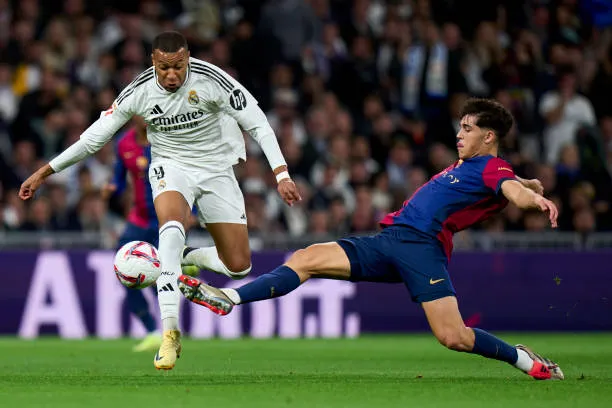 Pau Cubarsí: 'I'm Not Scared Of Mbappé – I Have No Fear' - Image 2