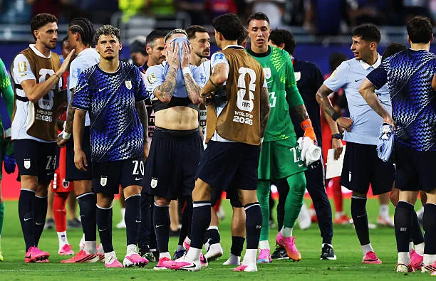 Uruguay Camp In Turmoil As Players Challenge Bielsa’s Tactics