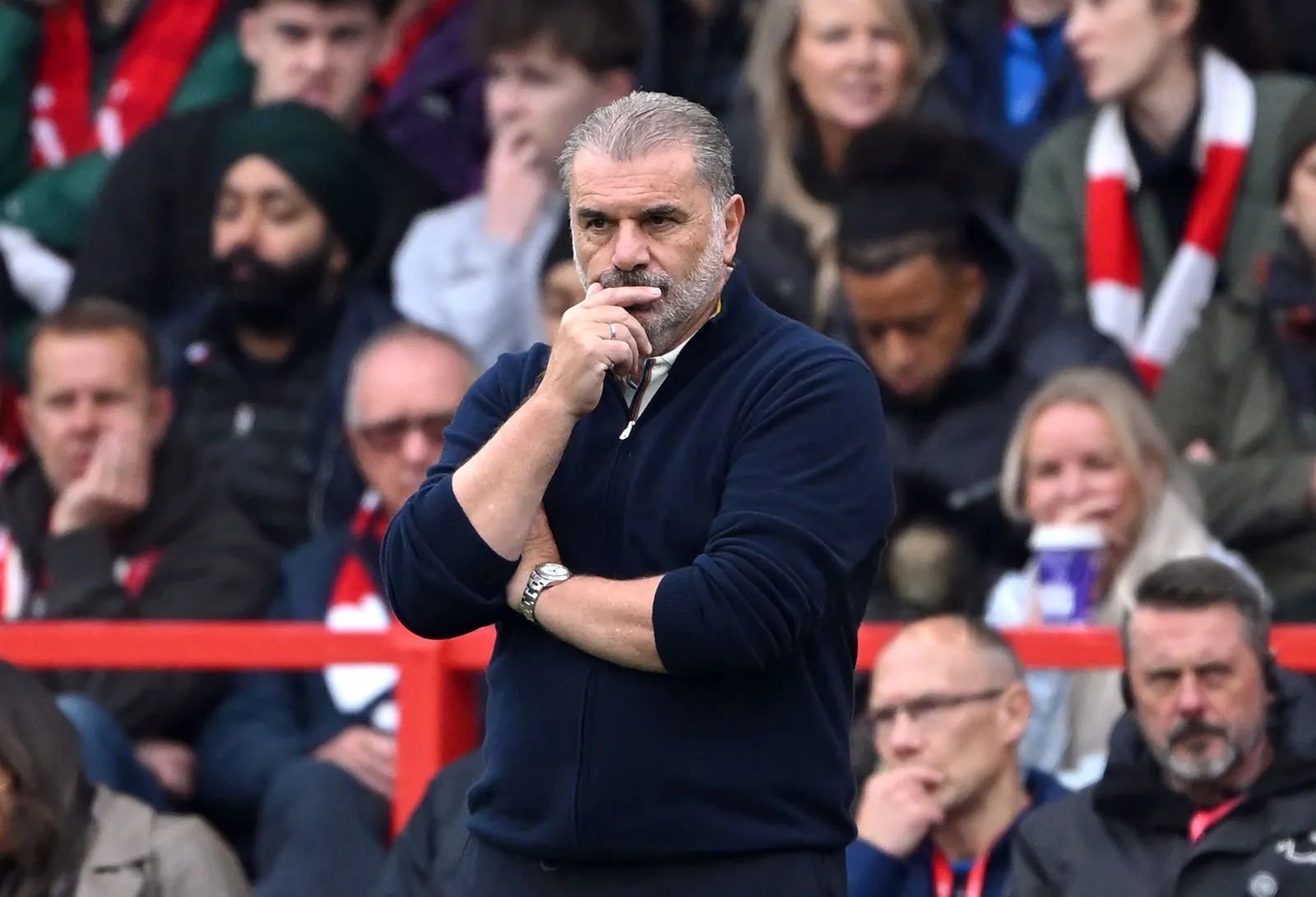 Ange Postecoglou Appointed Al Nassr Head Coach as Cristiano Ronaldo Era Enters New Chapter