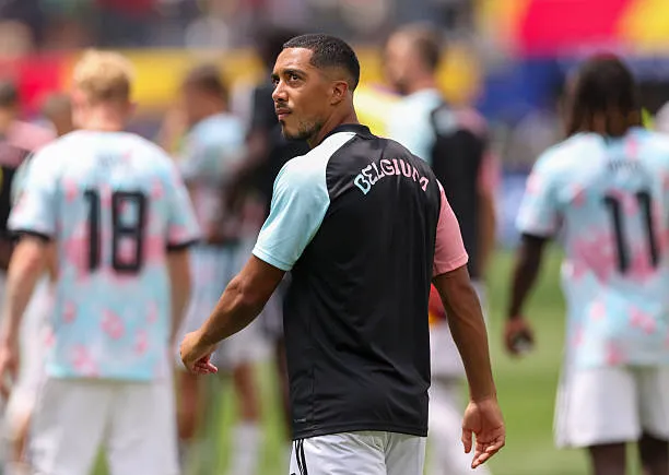 Manchester United Step Up Tielemans Pursuit with Release Clause Activation - Image 3