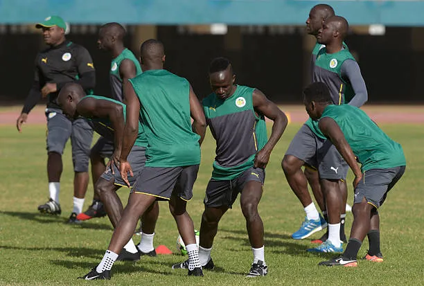 A Familiar Foe: Senegal Take on France in Heavyweight World Cup Challenge