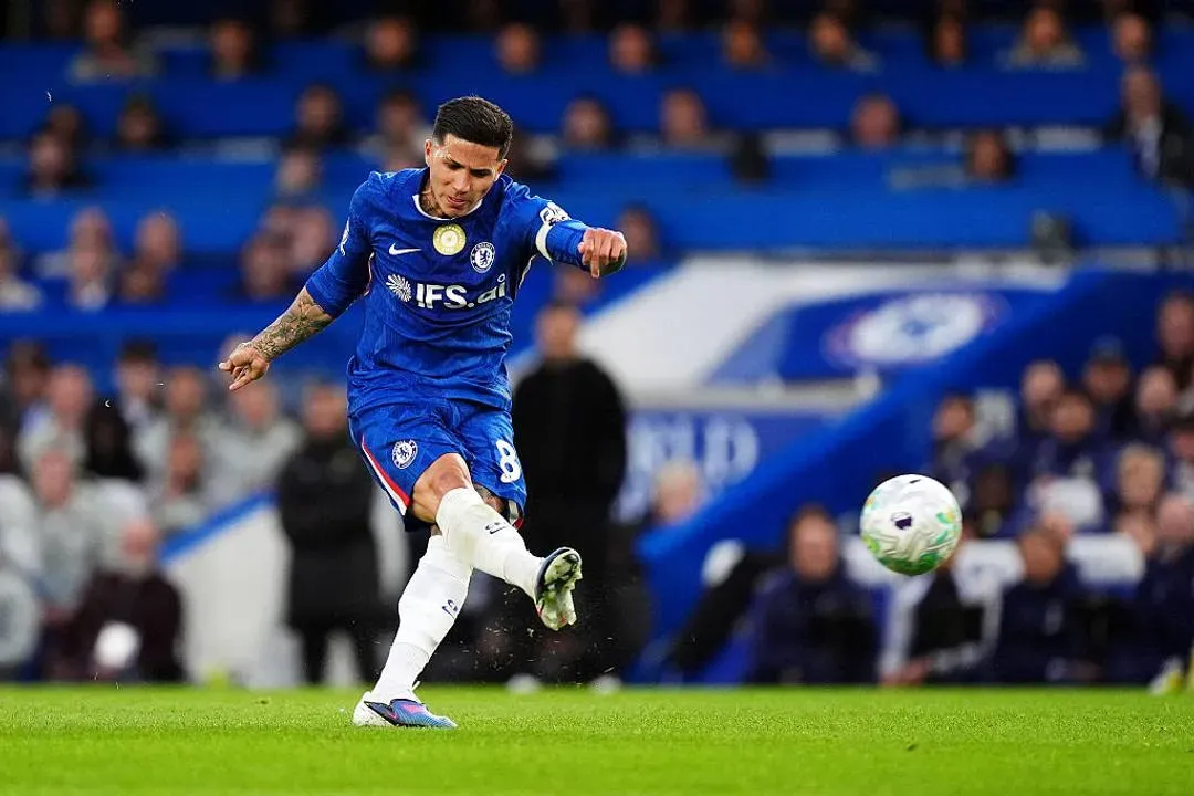 Xabi Alonso Makes Clear Statements on Chelsea Futures of Fernandez, Garnacho - Image 1