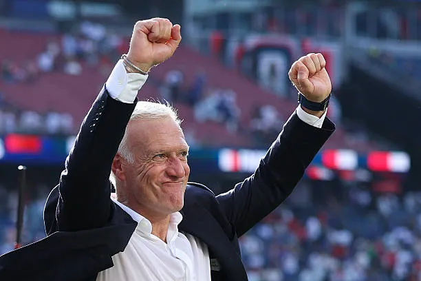 Deschamps To Sign Off As France Boss After Memorable 14-Years Reign - Image 3