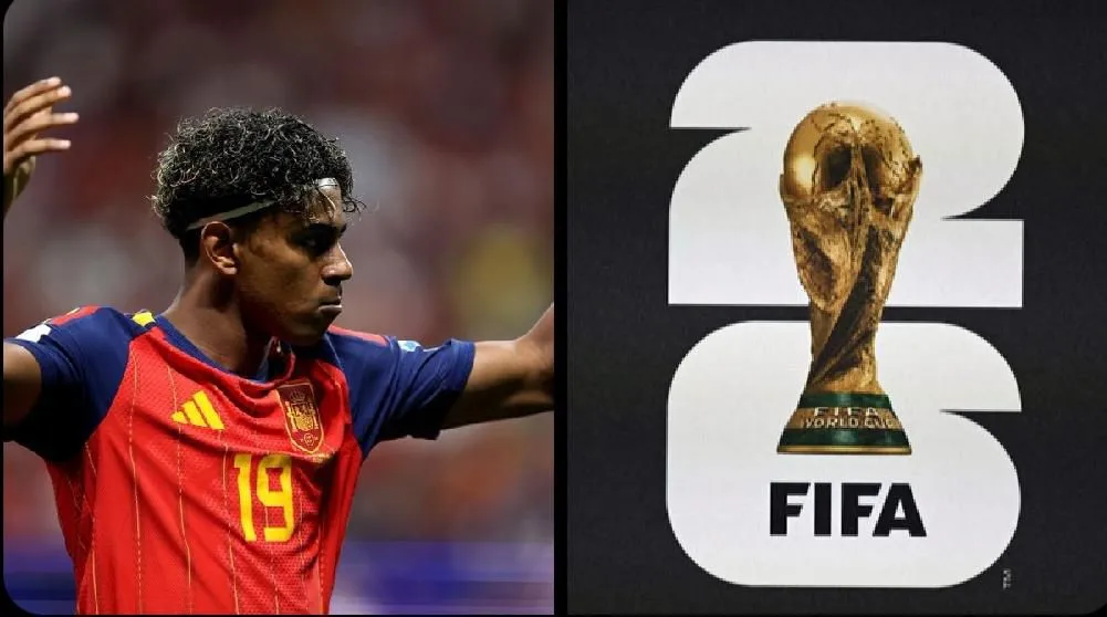 Spain Crush Saudi Arabia 4-0 to Revive World Cup Campaign