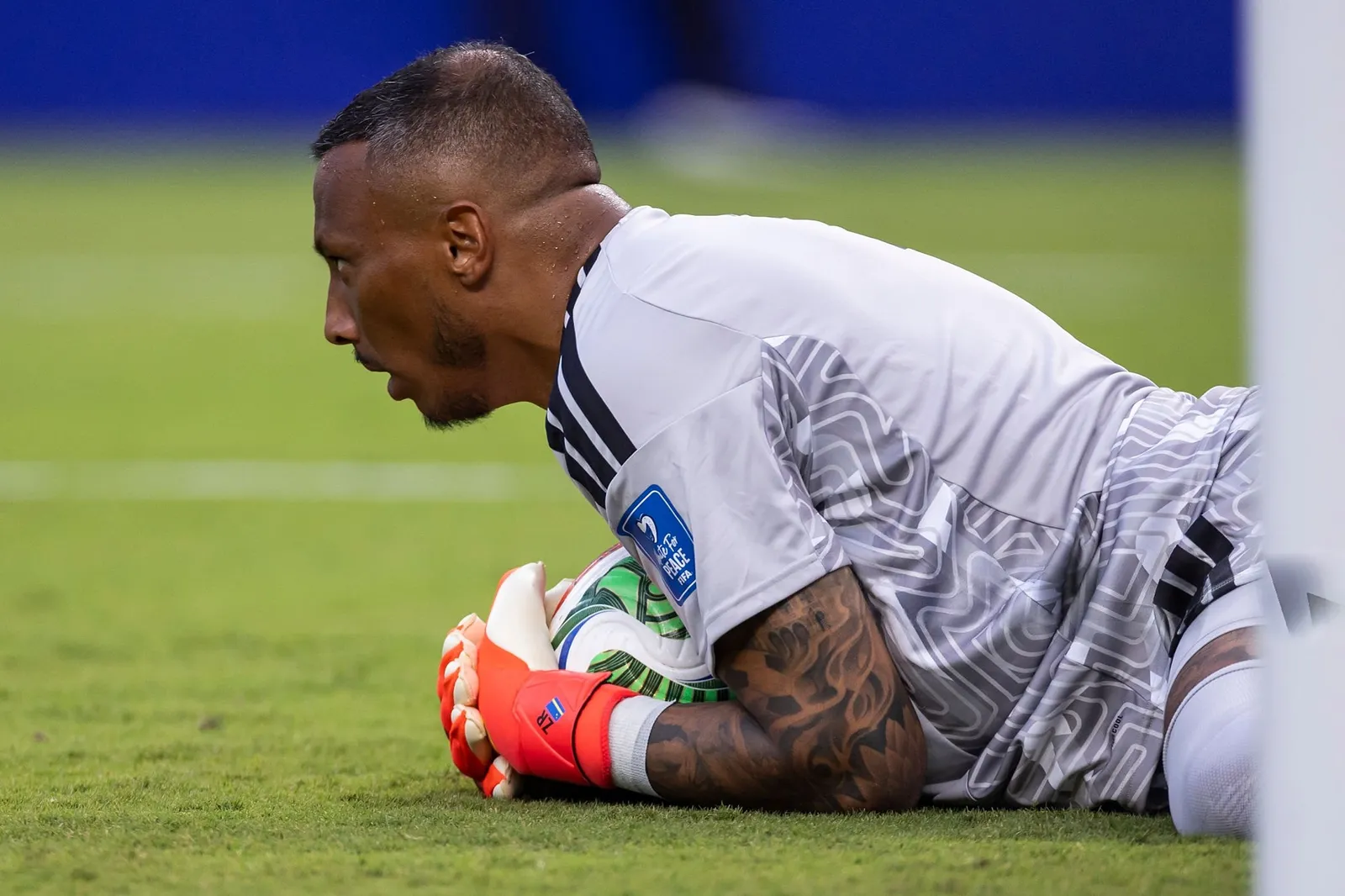 Tiny Curaçao Make World Cup History as Goalkeeper Denies Ecuador the Win