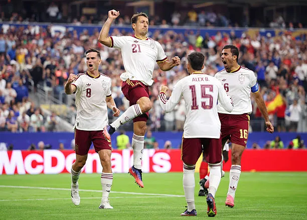 Spain Halt France's Three-Consecutive World Cup Final Dream to Reach 2026 Showpiece